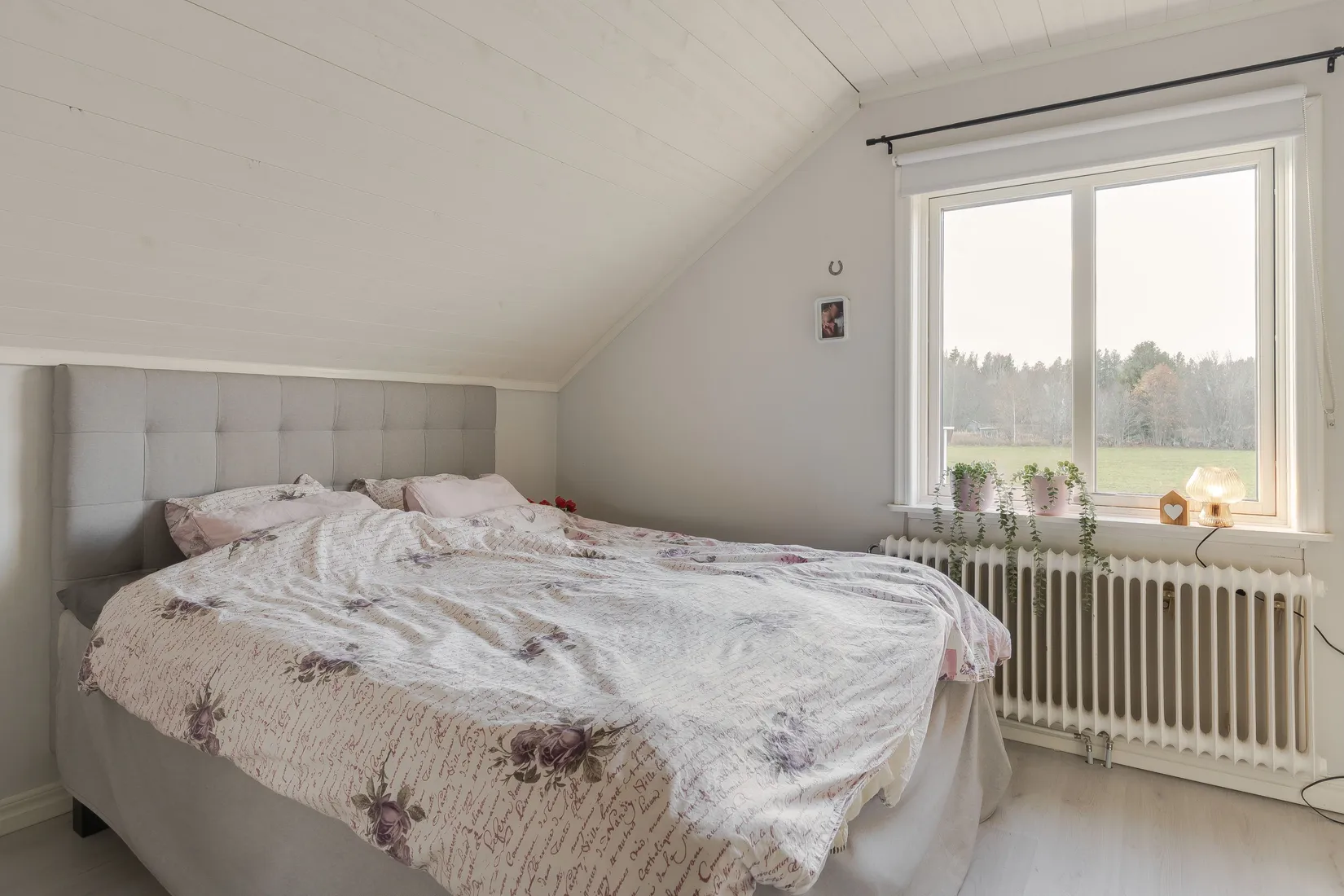 Gård/Skog, Tand 215, Tandsbyn, Östersund