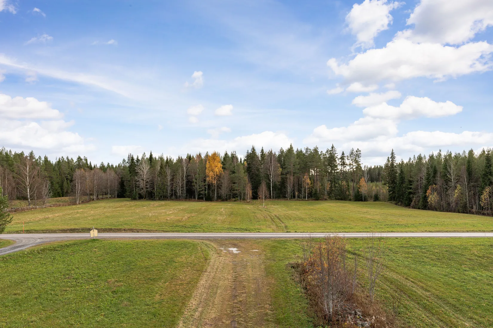 Gård/Skog, Tand 215, Tandsbyn, Östersund