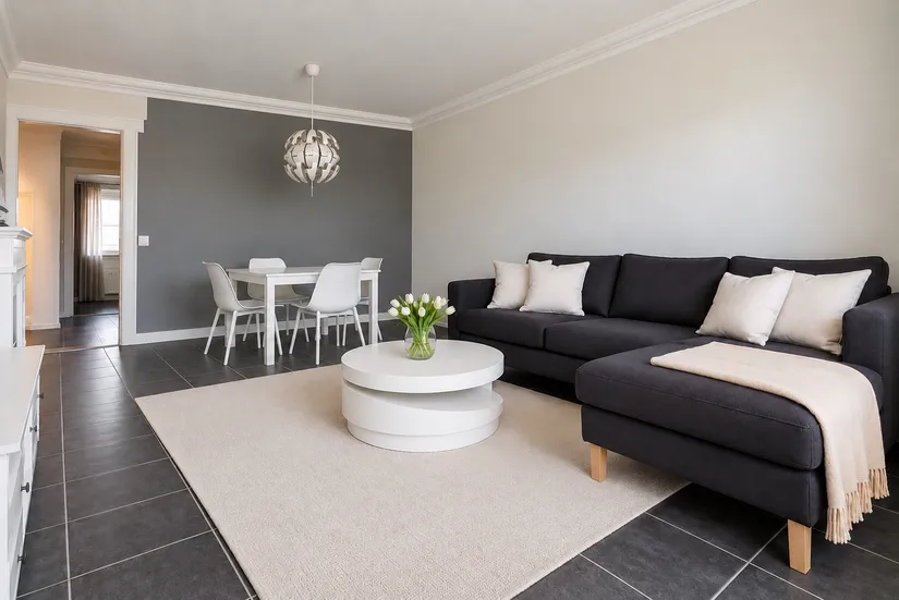 Bostadsrätt, Kopparvägen 57, Kallhäll, Järfälla