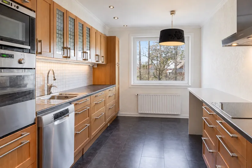 Bostadsrätt, Kopparvägen 57, Kallhäll, Järfälla