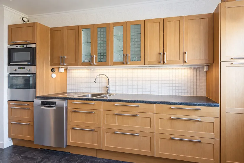 Bostadsrätt, Kopparvägen 57, Kallhäll, Järfälla