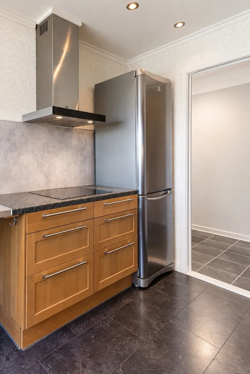 Bostadsrätt, Kopparvägen 57, Kallhäll, Järfälla