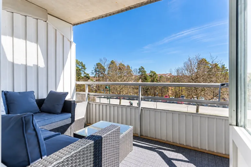 Bostadsrätt, Kopparvägen 57, Kallhäll, Järfälla