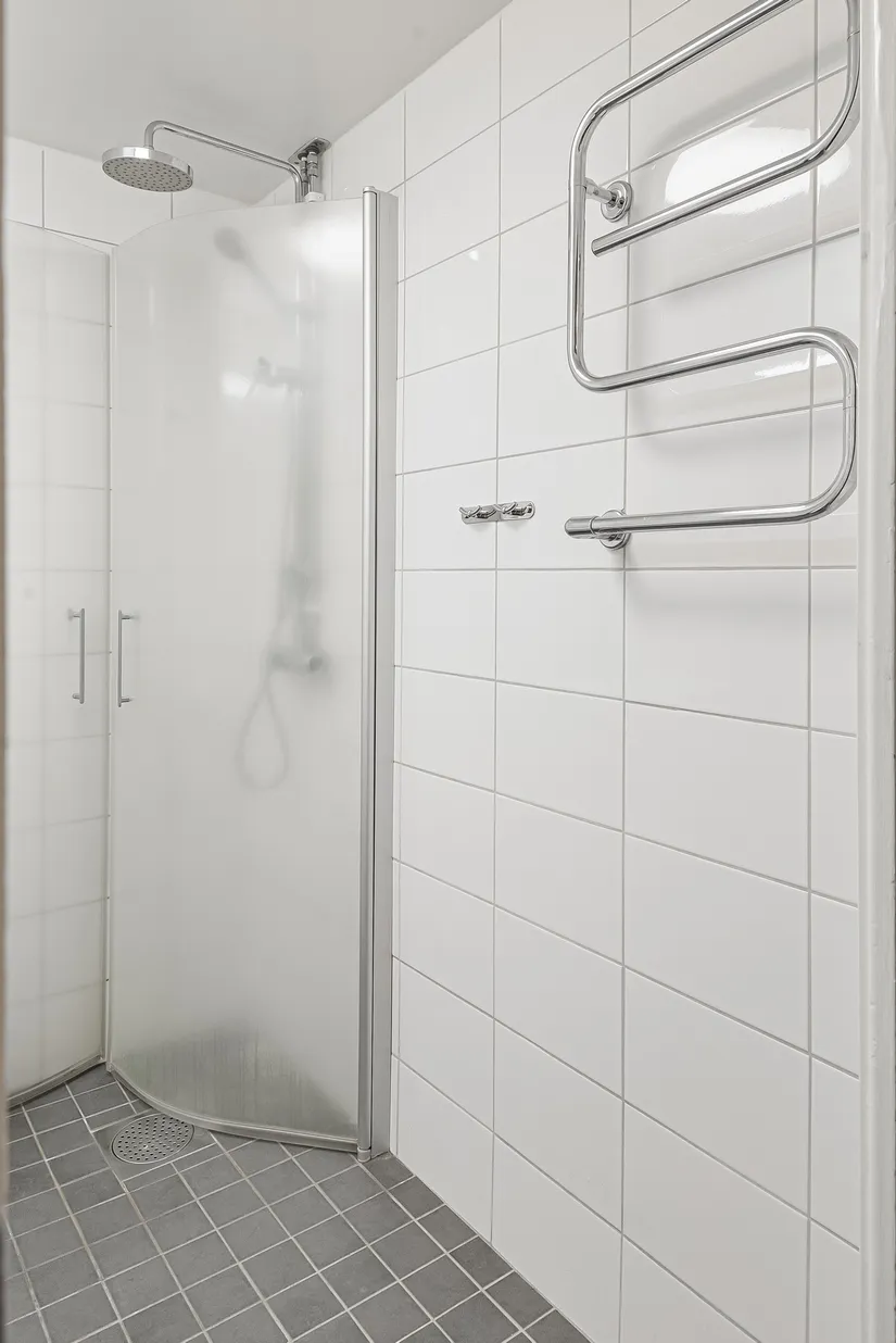 Bostadsrätt, Kopparvägen 57, Kallhäll, Järfälla