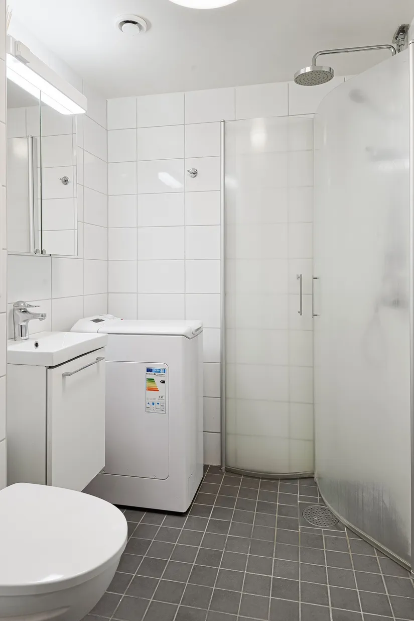 Bostadsrätt, Kopparvägen 57, Kallhäll, Järfälla