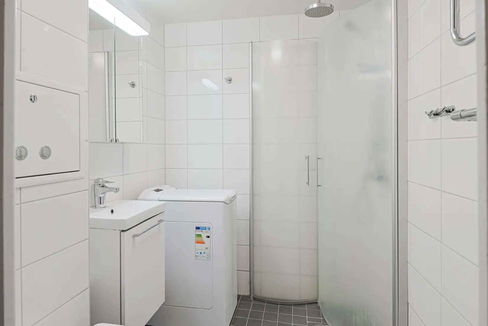 Bostadsrätt, Kopparvägen 57, Kallhäll, Järfälla
