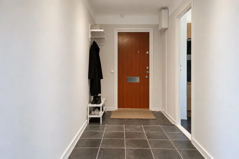 Bostadsrätt, Kopparvägen 57, Kallhäll, Järfälla