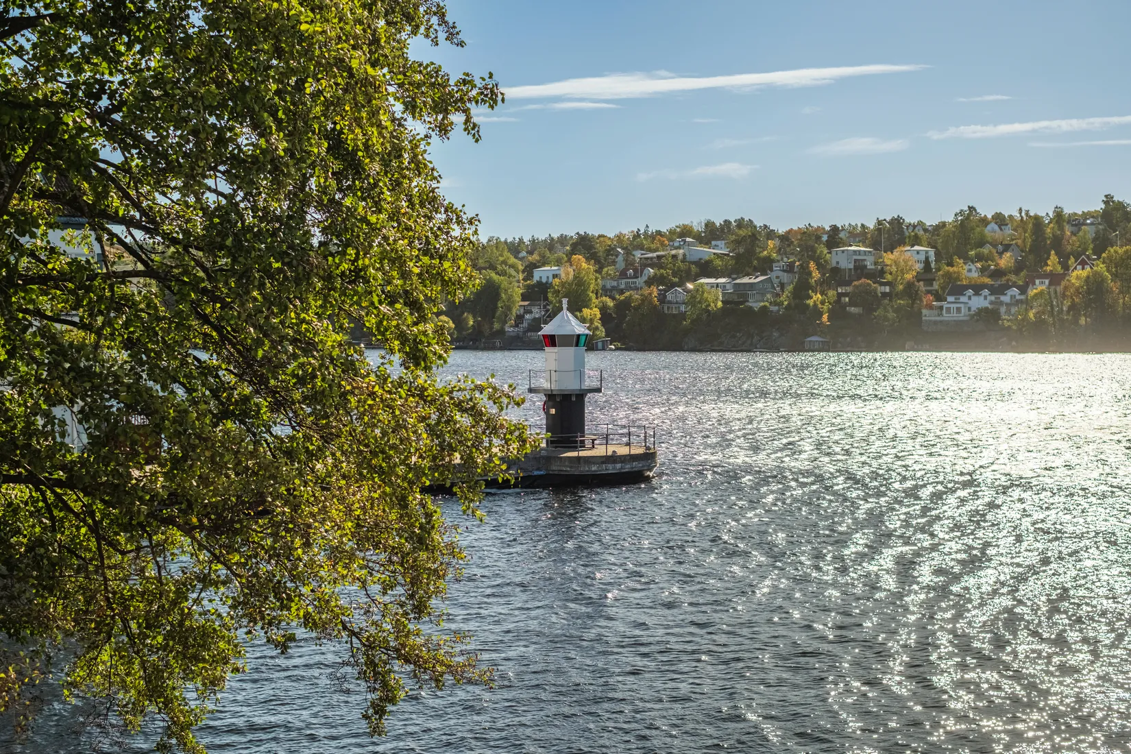 Bostadsrätt, Järlasjöbrinken 6, Järla Sjö, Nacka