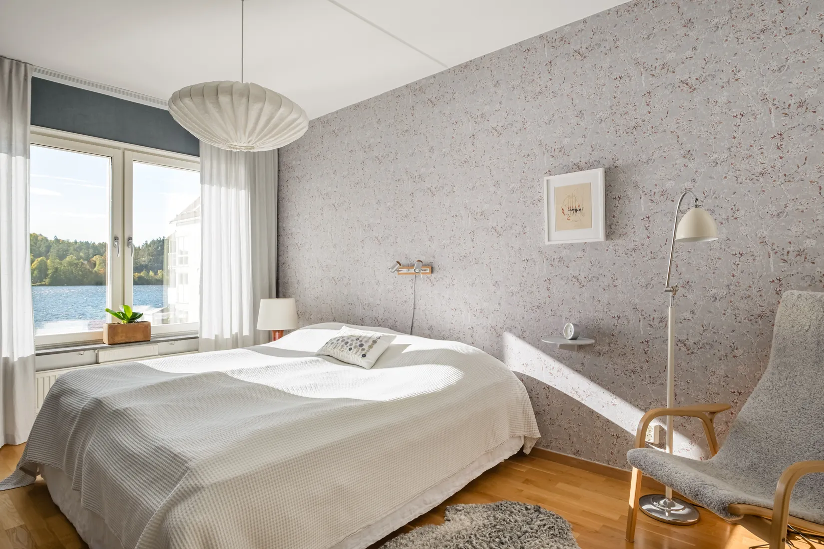 Bostadsrätt, Järlasjöbrinken 6, Järla Sjö, Nacka