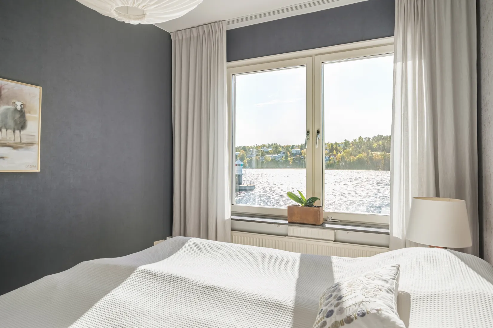 Bostadsrätt, Järlasjöbrinken 6, Järla Sjö, Nacka