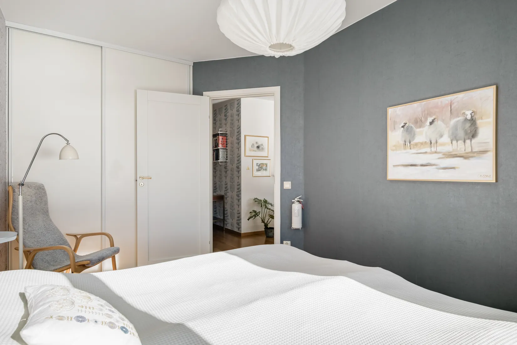 Bostadsrätt, Järlasjöbrinken 6, Järla Sjö, Nacka