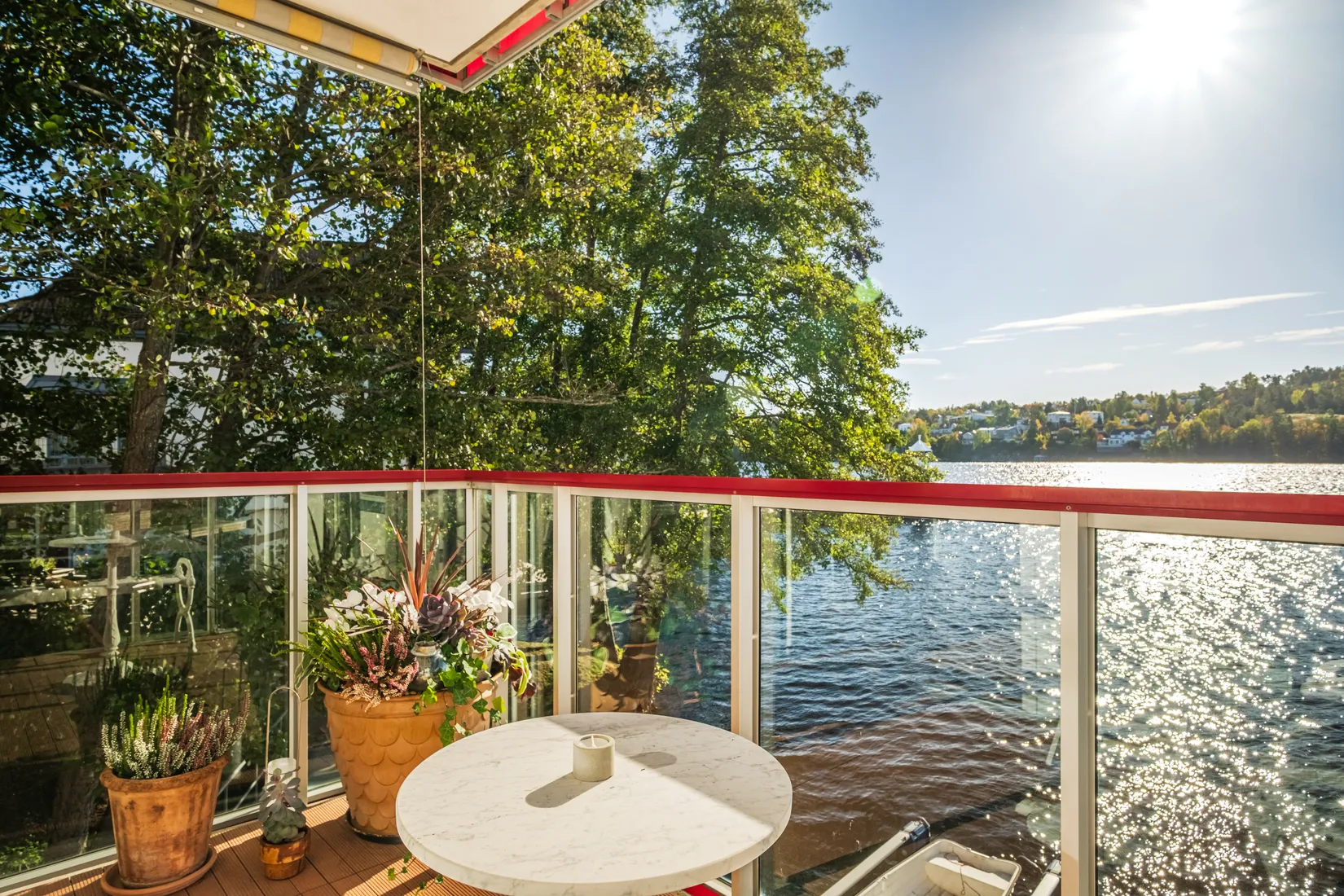 Bostadsrätt, Järlasjöbrinken 6, Järla Sjö, Nacka