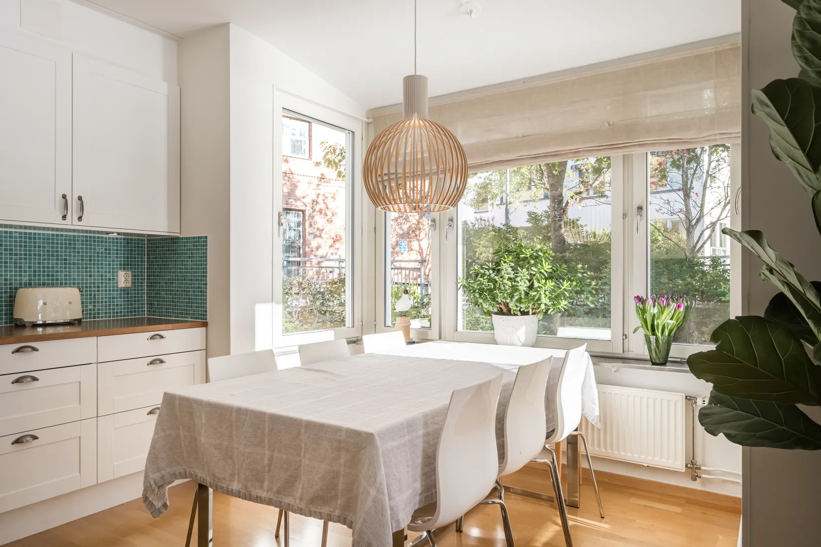 Bostadsrätt, Järlasjöbrinken 6, Järla Sjö, Nacka
