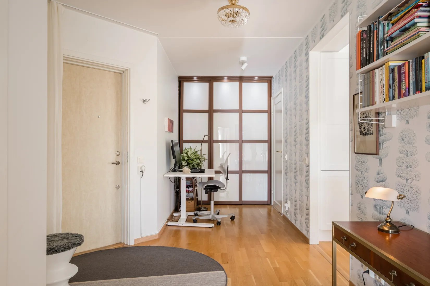 Bostadsrätt, Järlasjöbrinken 6, Järla Sjö, Nacka