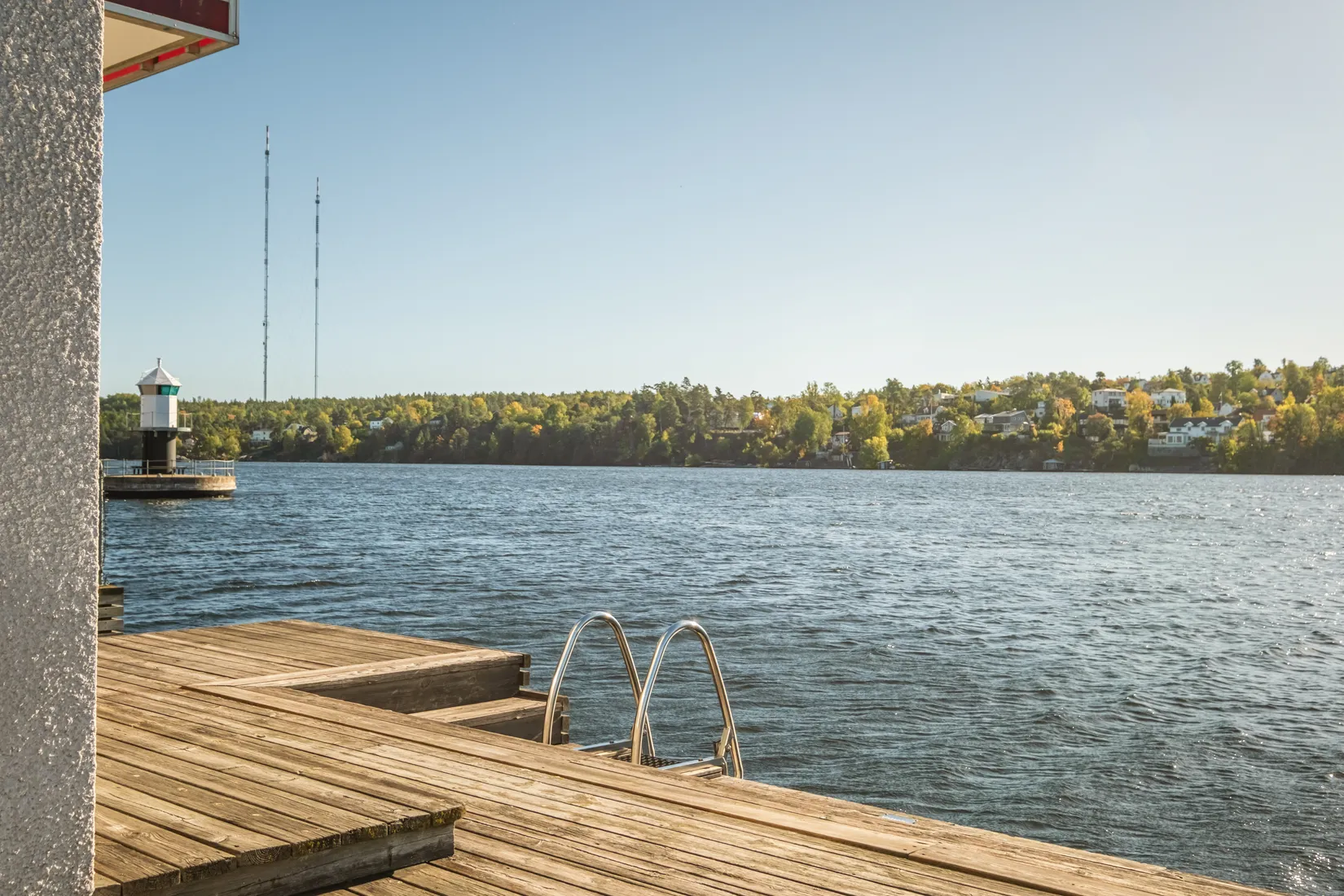 Bostadsrätt, Järlasjöbrinken 6, Järla Sjö, Nacka