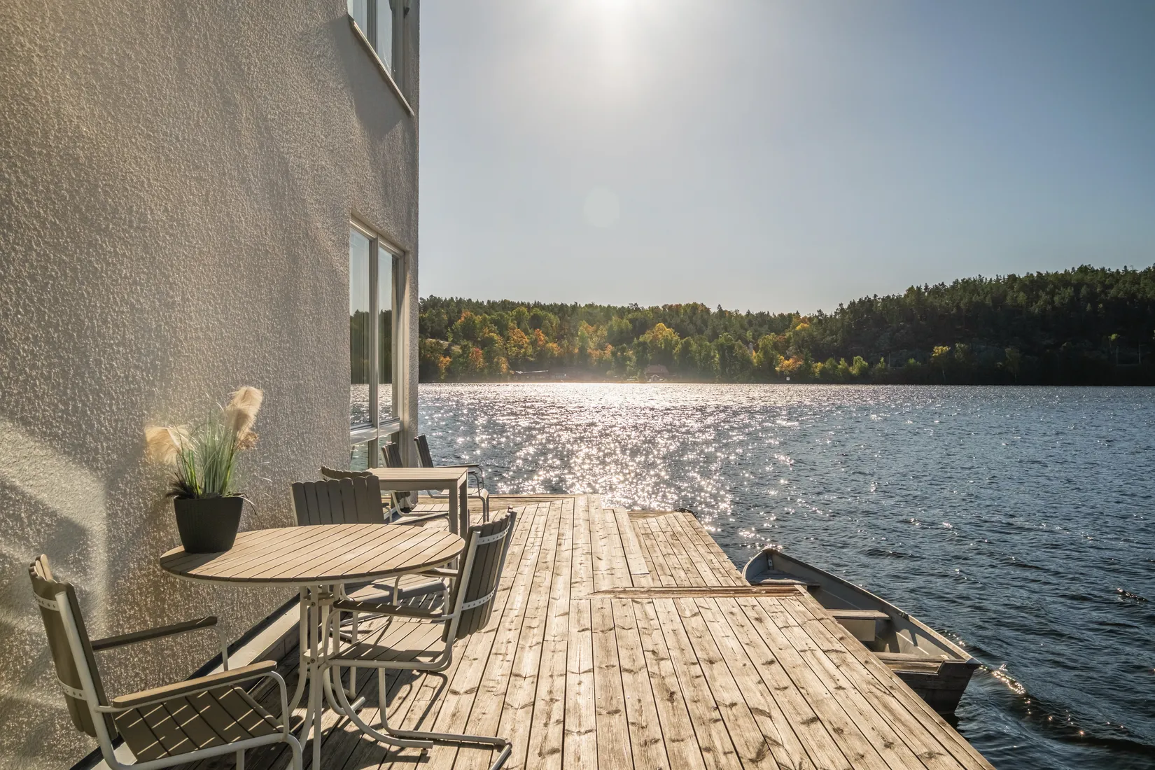 Bostadsrätt, Järlasjöbrinken 6, Järla Sjö, Nacka