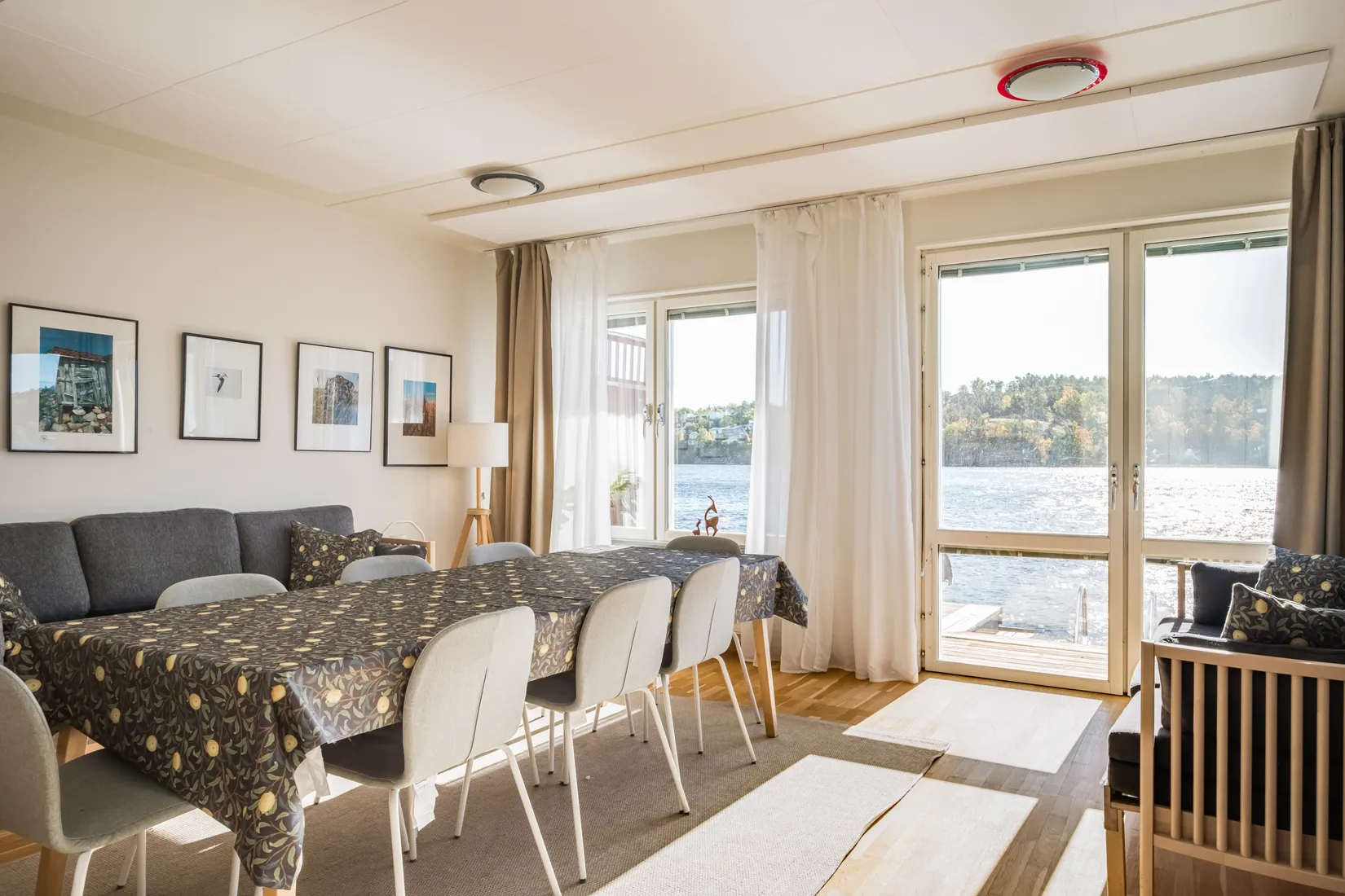 Bostadsrätt, Järlasjöbrinken 6, Järla Sjö, Nacka