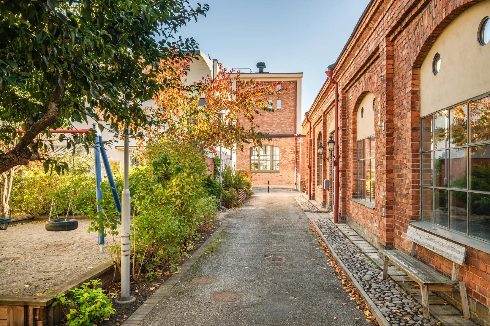 Bostadsrätt, Järlasjöbrinken 6, Järla Sjö, Nacka