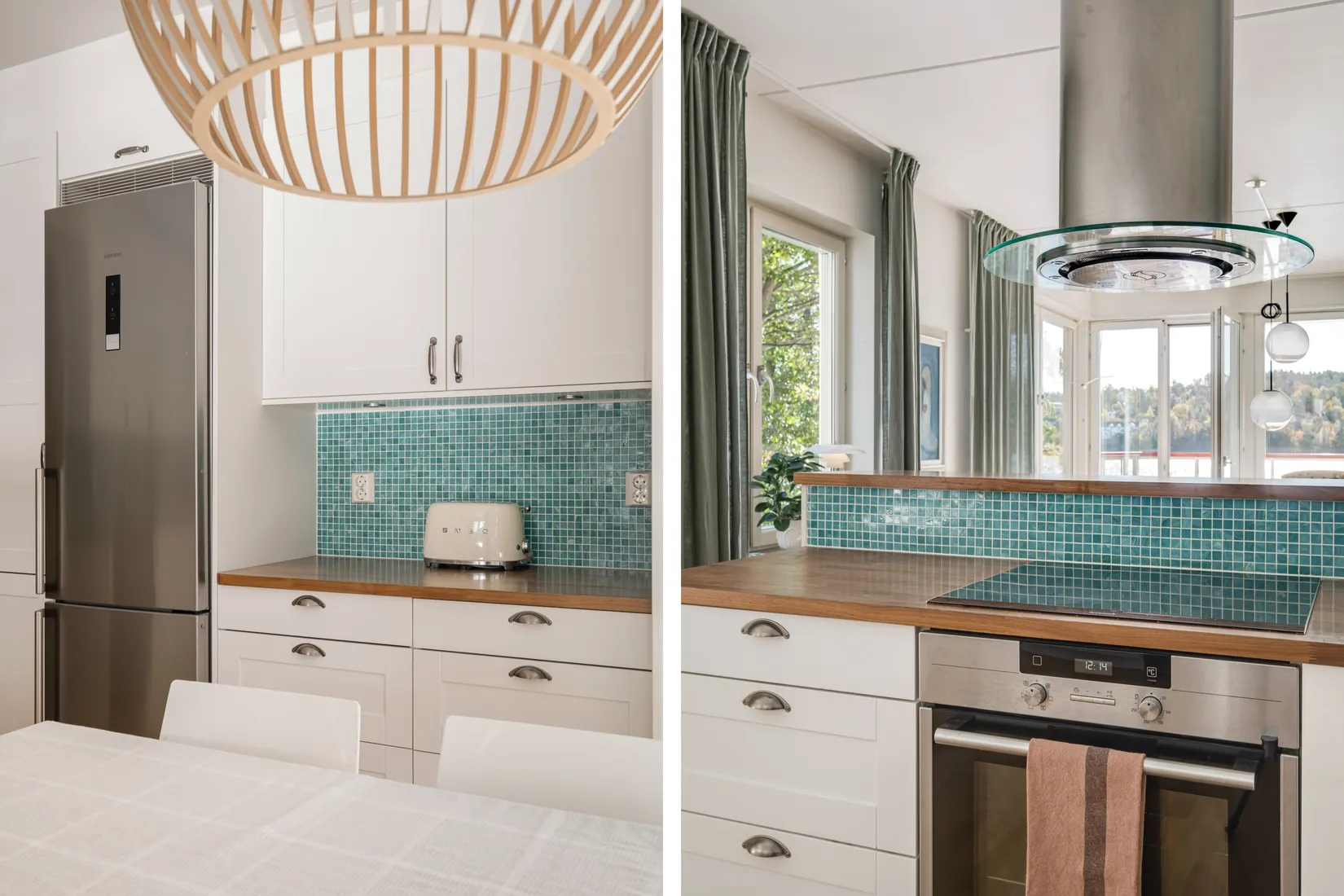 Bostadsrätt, Järlasjöbrinken 6, Järla Sjö, Nacka