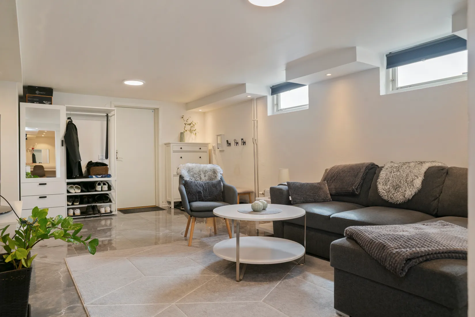 Villa, Svedjemarksgatan 44, Östervärn, Hässleholm