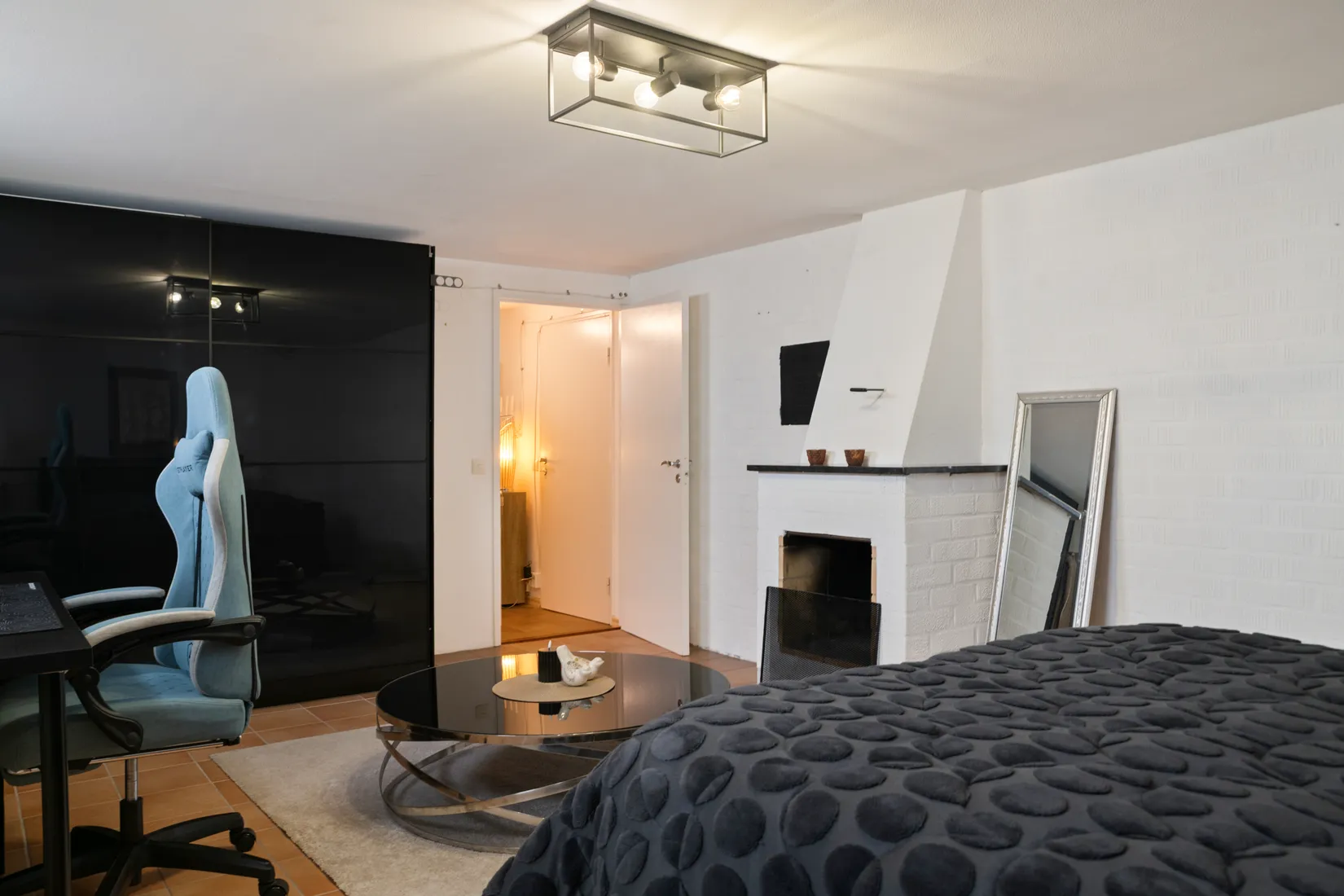 Villa, Svedjemarksgatan 44, Östervärn, Hässleholm
