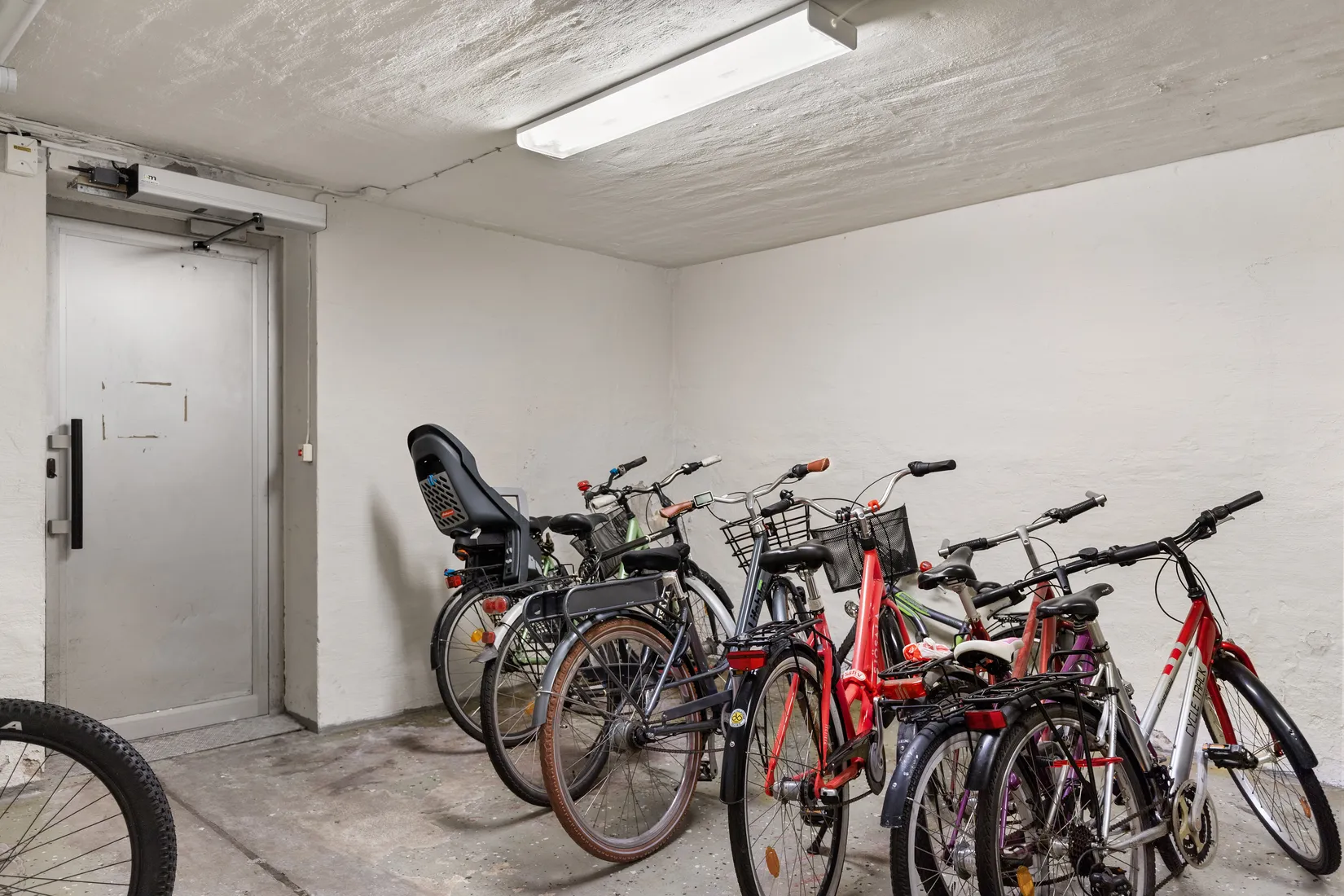 Bostadsrätt, Drottninggatan 50B, Trossö, Karlskrona