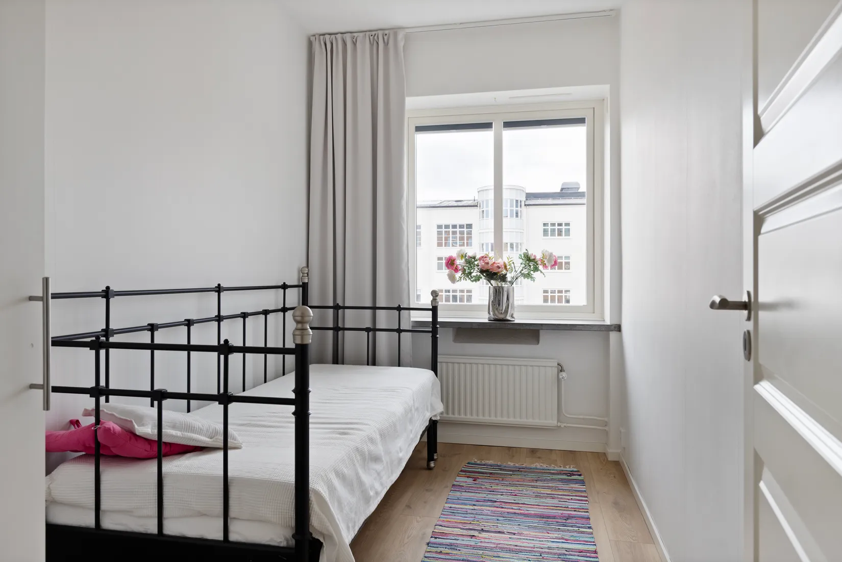 Bostadsrätt, Drottninggatan 50B, Trossö, Karlskrona