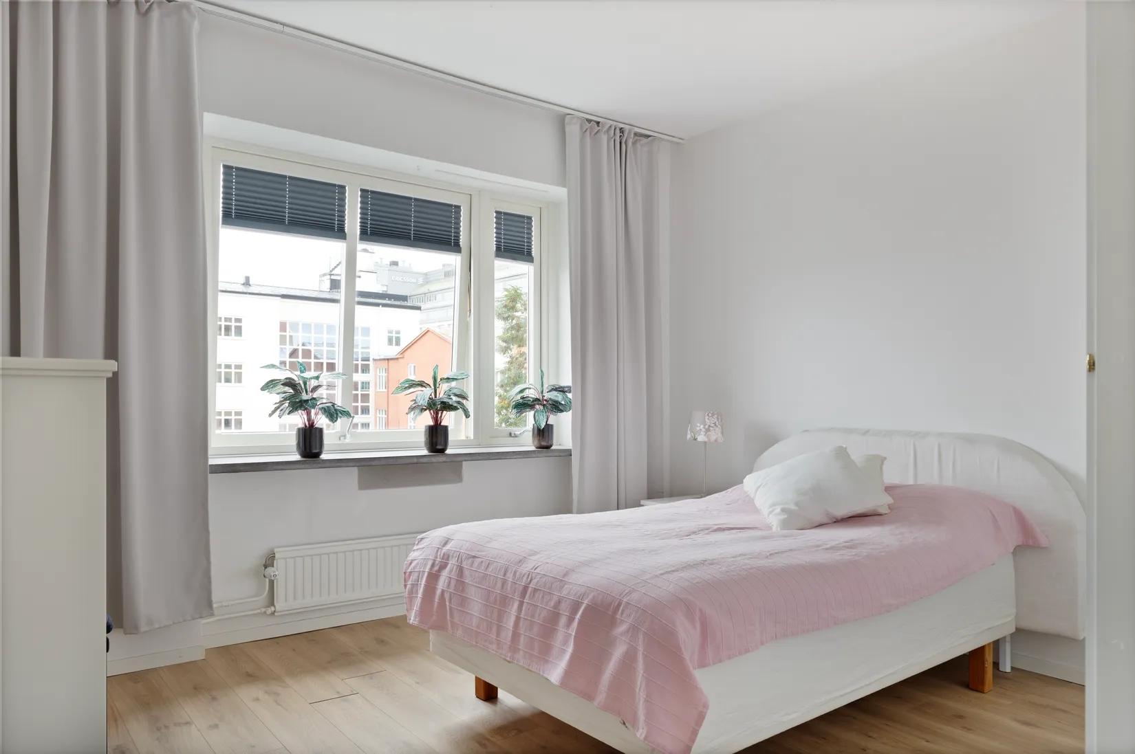Bostadsrätt, Drottninggatan 50B, Trossö, Karlskrona