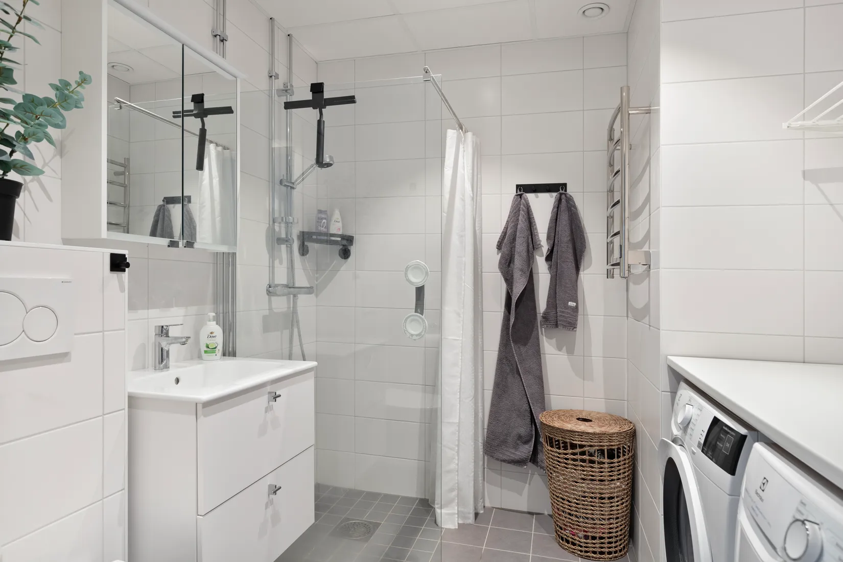 Bostadsrätt, Drottninggatan 50B, Trossö, Karlskrona