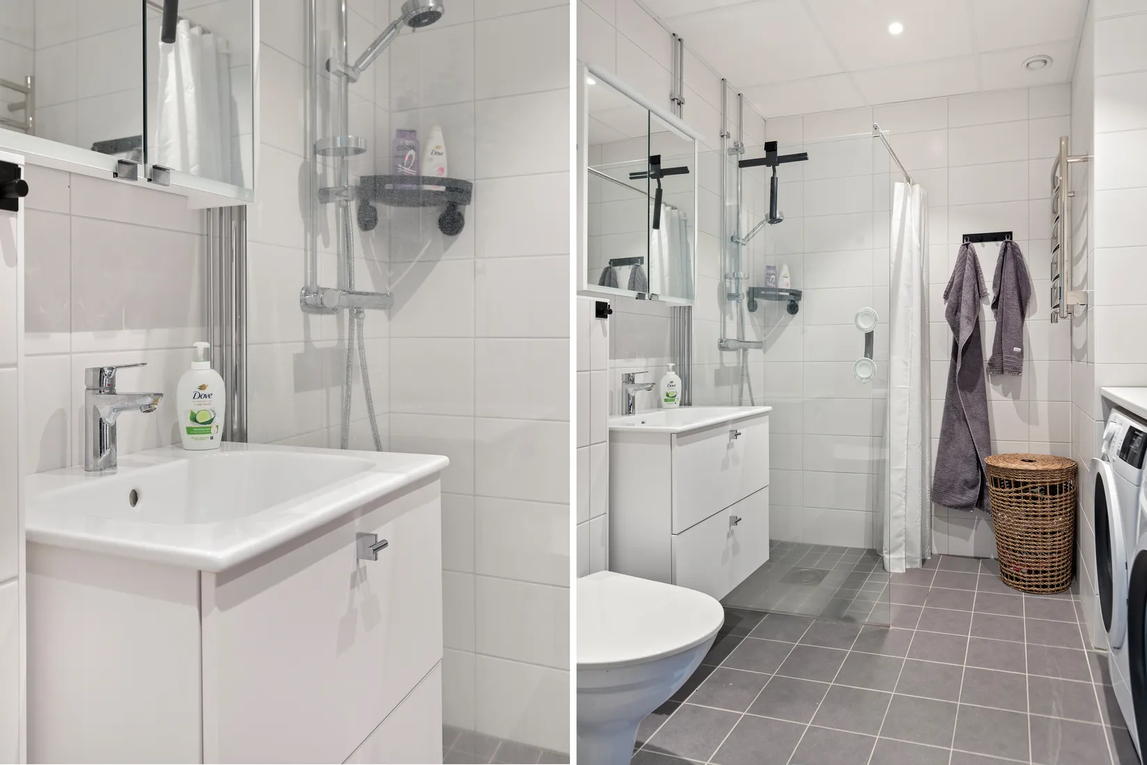 Bostadsrätt, Drottninggatan 50B, Trossö, Karlskrona