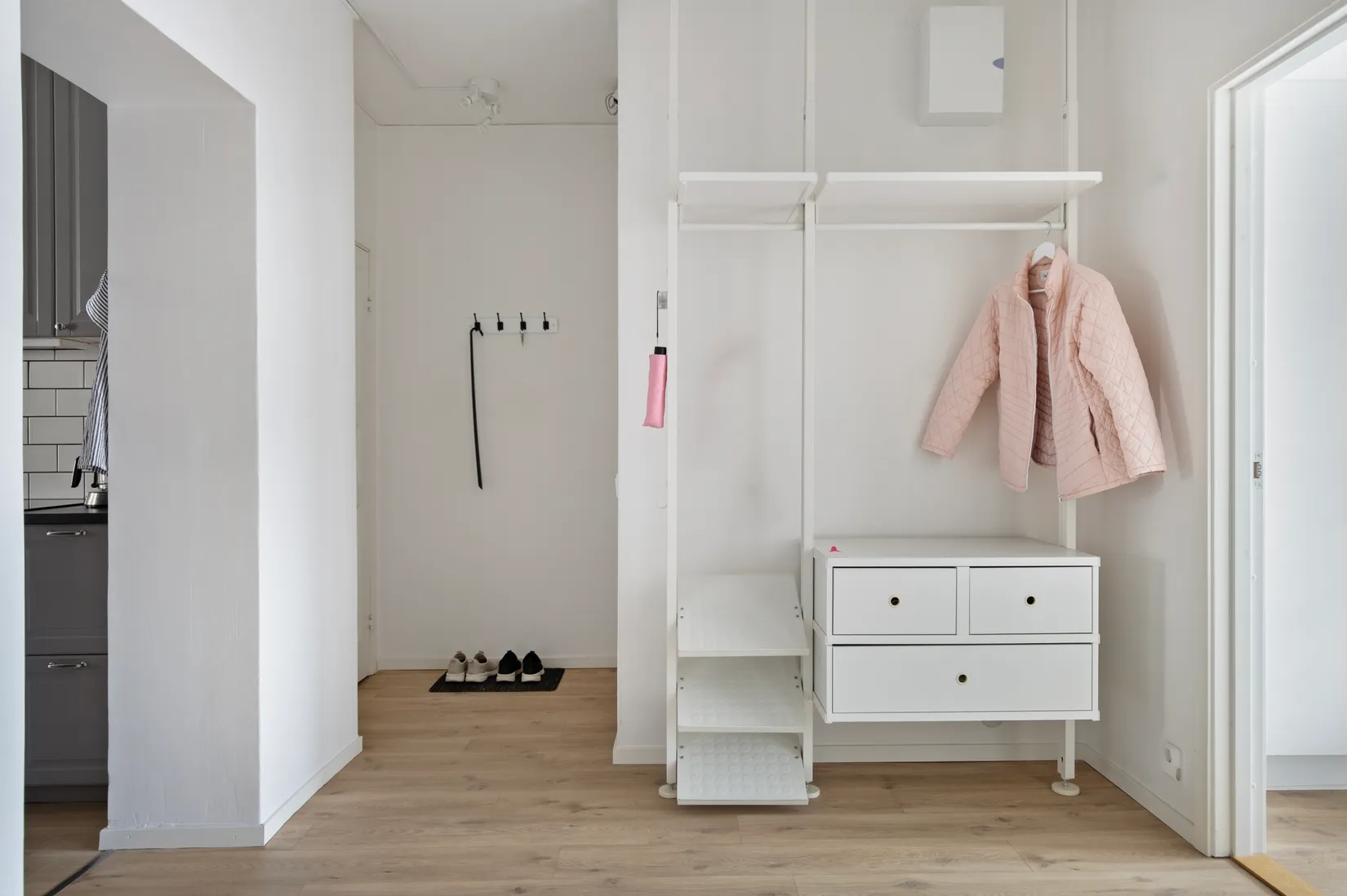 Bostadsrätt, Drottninggatan 50B, Trossö, Karlskrona