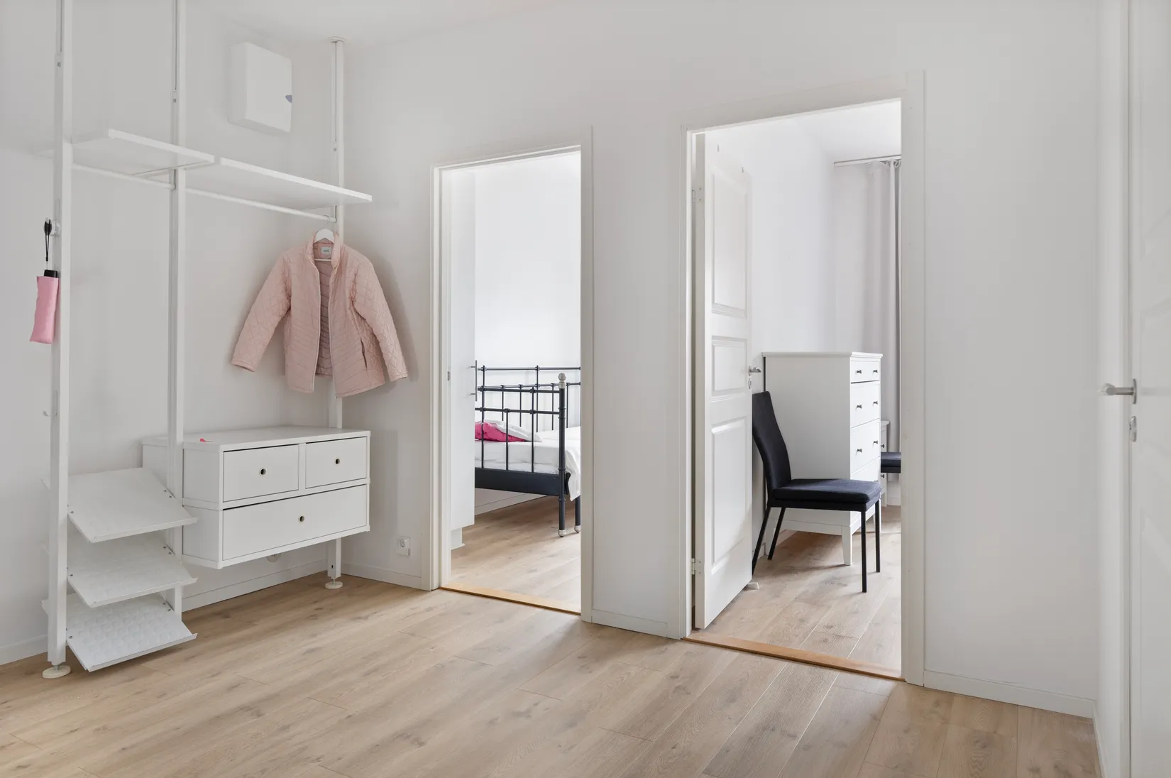 Bostadsrätt, Drottninggatan 50B, Trossö, Karlskrona