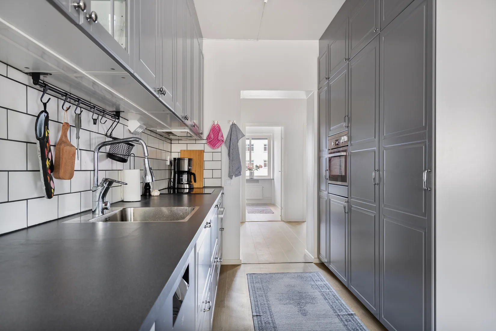 Bostadsrätt, Drottninggatan 50B, Trossö, Karlskrona