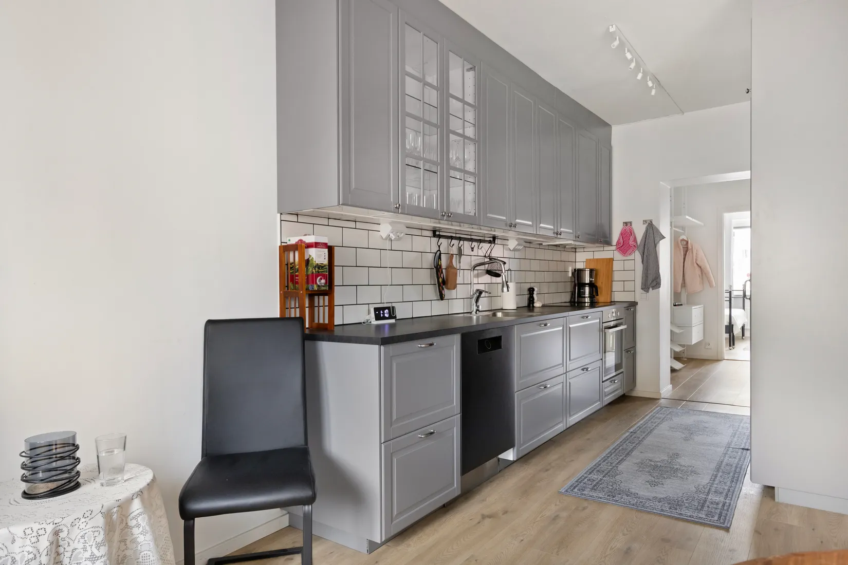 Bostadsrätt, Drottninggatan 50B, Trossö, Karlskrona
