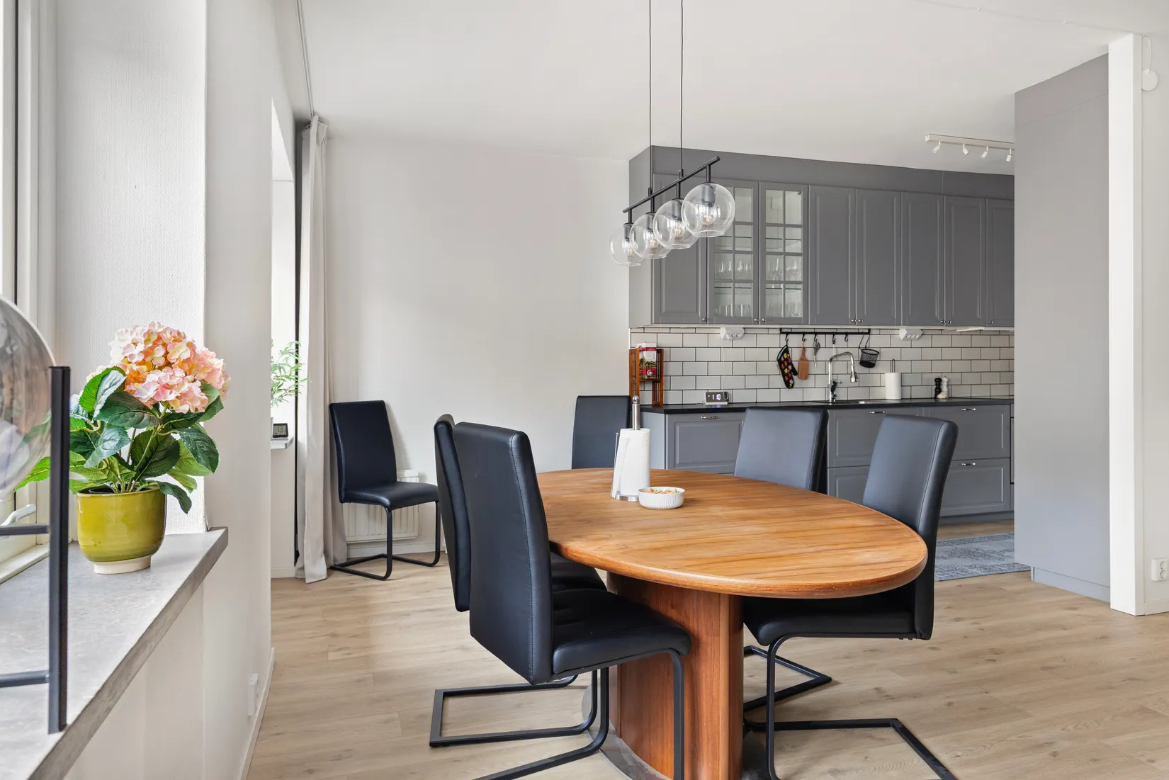 Bostadsrätt, Drottninggatan 50B, Trossö, Karlskrona