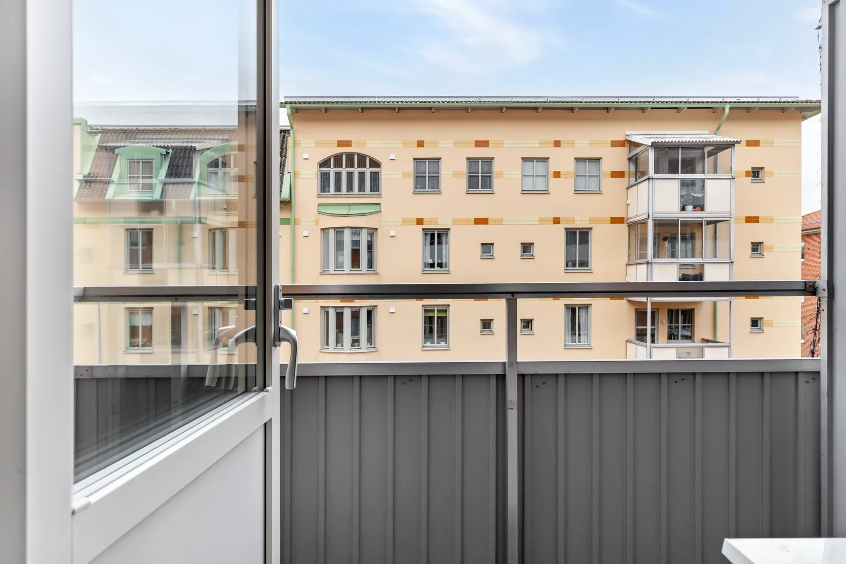 Bostadsrätt, Drottninggatan 50B, Trossö, Karlskrona