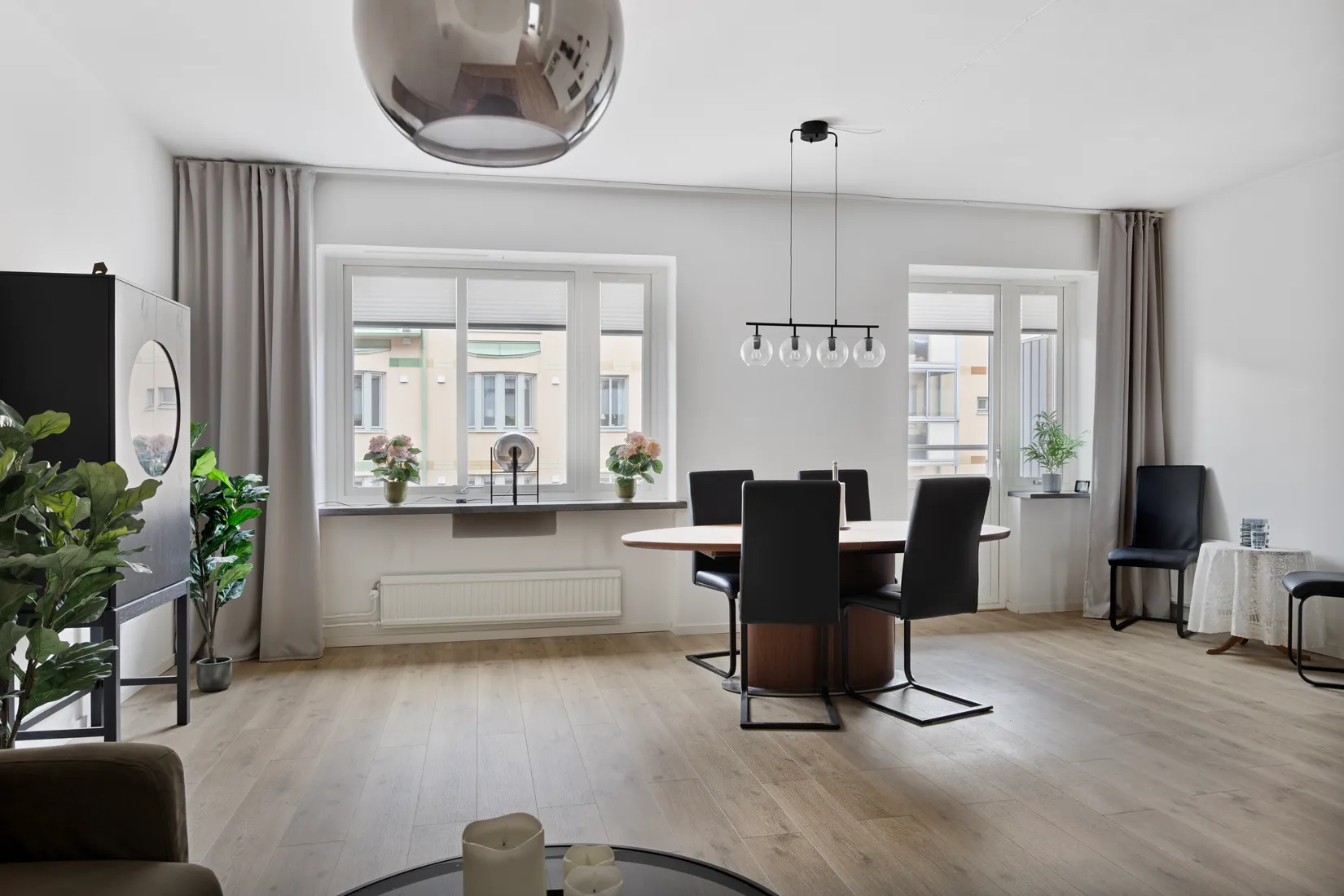 Bostadsrätt, Drottninggatan 50B, Trossö, Karlskrona