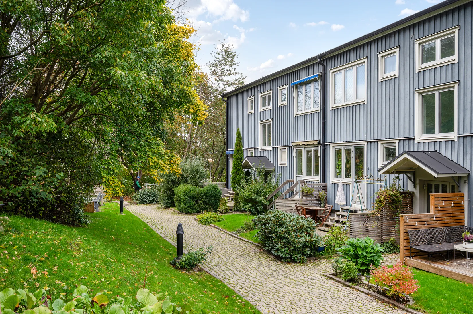Bostadsrätt, Sävenäsgatan 1A, Munkebäck, Göteborg