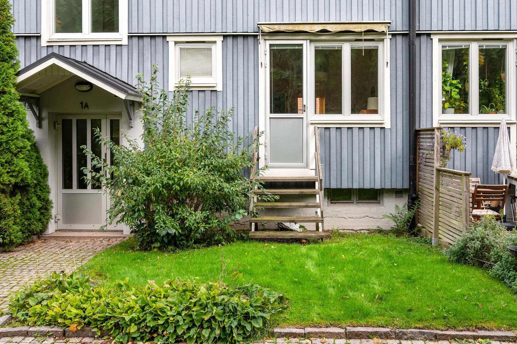 Bostadsrätt, Sävenäsgatan 1A, Munkebäck, Göteborg