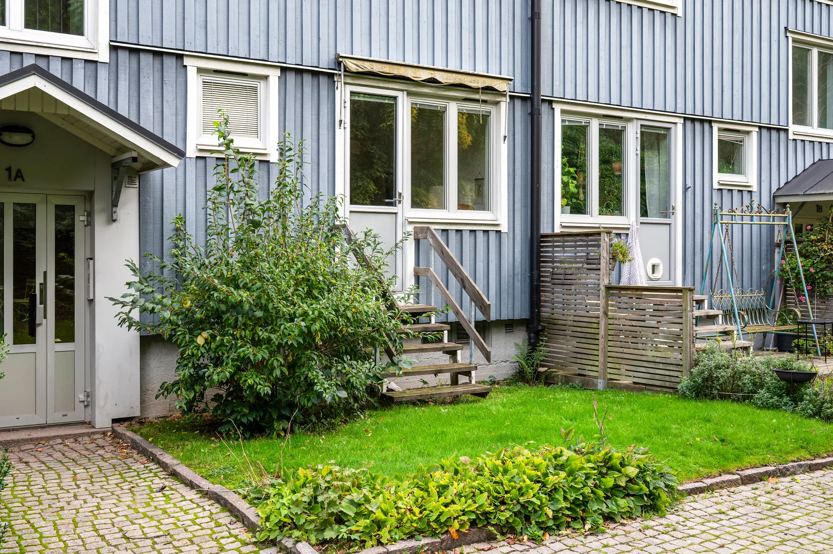 Bostadsrätt, Sävenäsgatan 1A, Munkebäck, Göteborg
