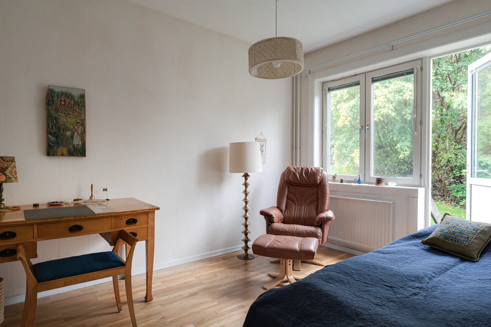 Bostadsrätt, Sävenäsgatan 1A, Munkebäck, Göteborg