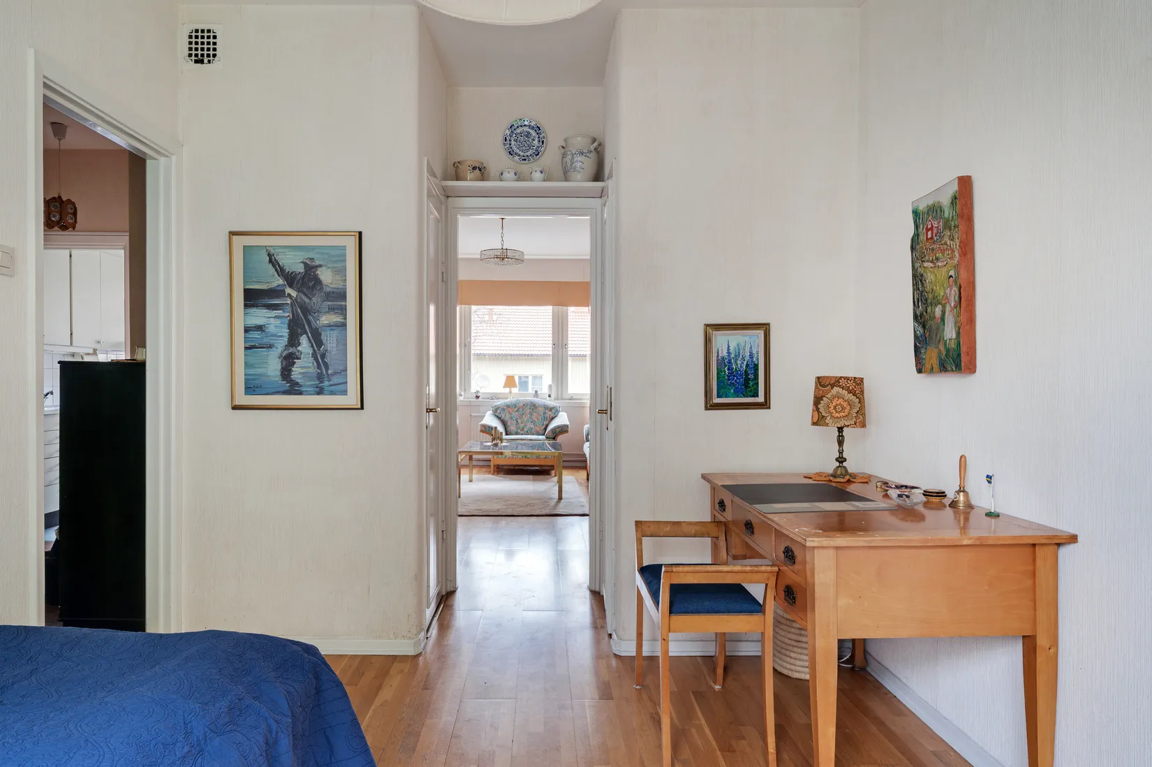Bostadsrätt, Sävenäsgatan 1A, Munkebäck, Göteborg