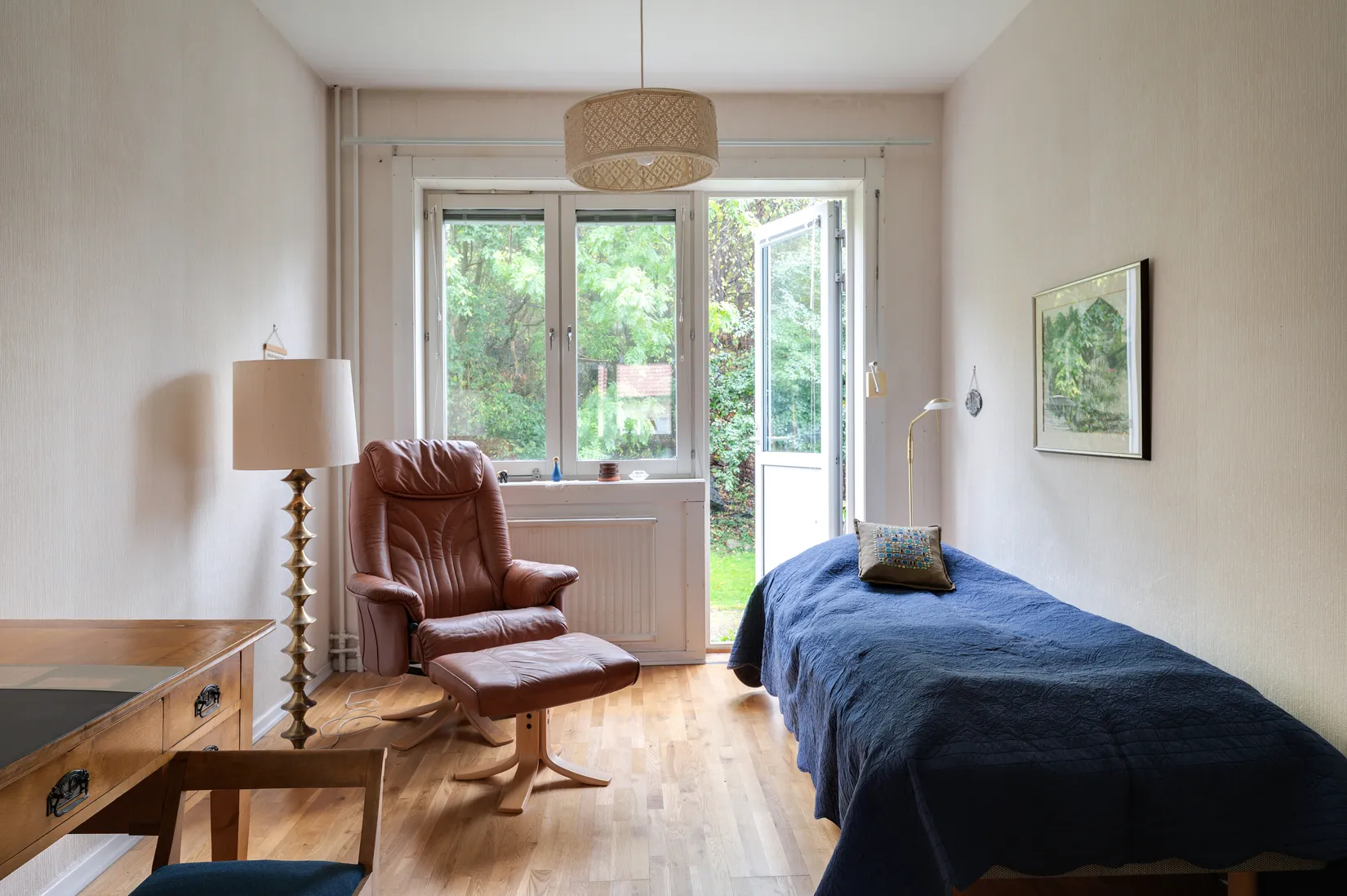 Bostadsrätt, Sävenäsgatan 1A, Munkebäck, Göteborg