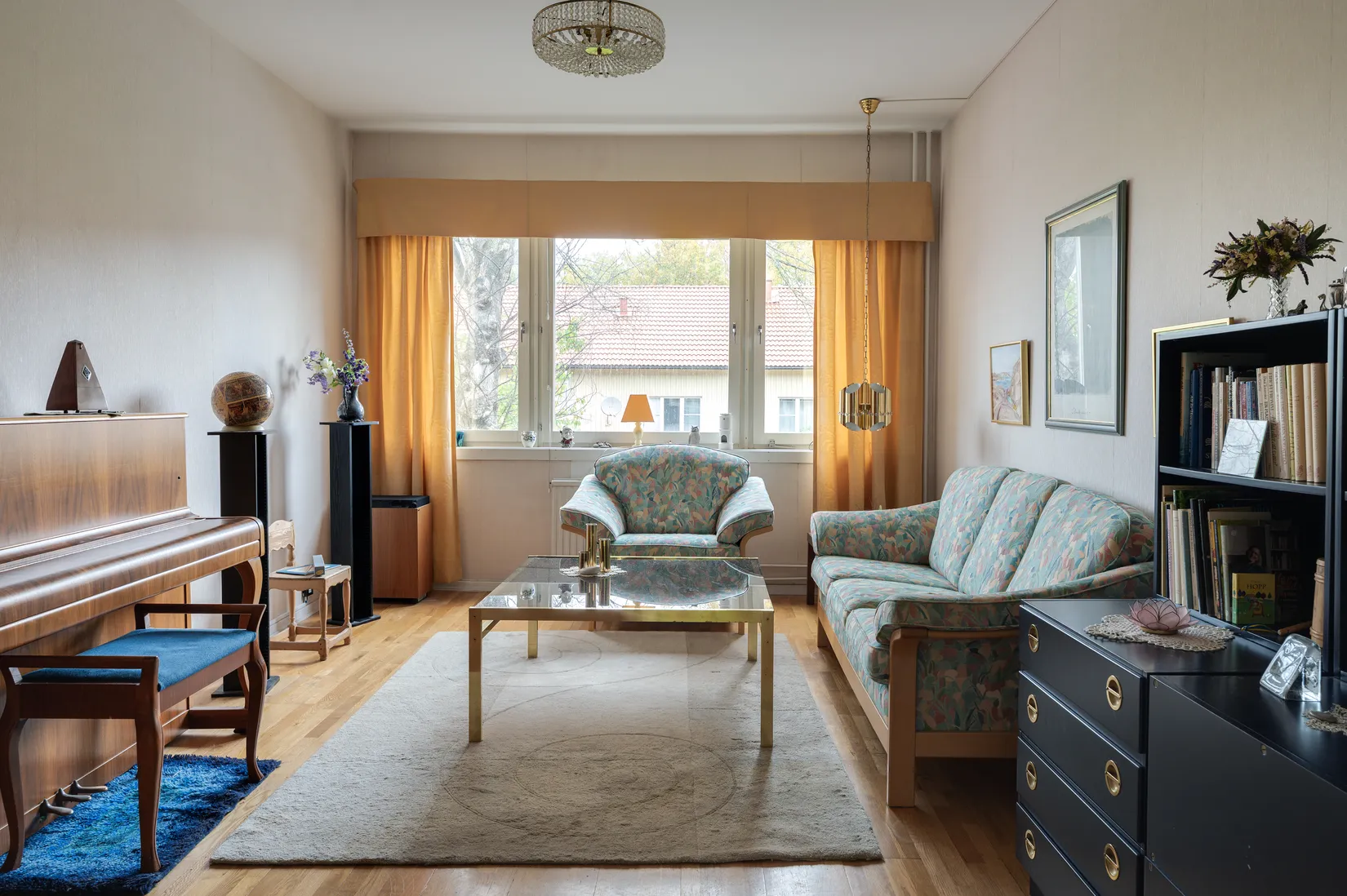 Bostadsrätt, Sävenäsgatan 1A, Munkebäck, Göteborg