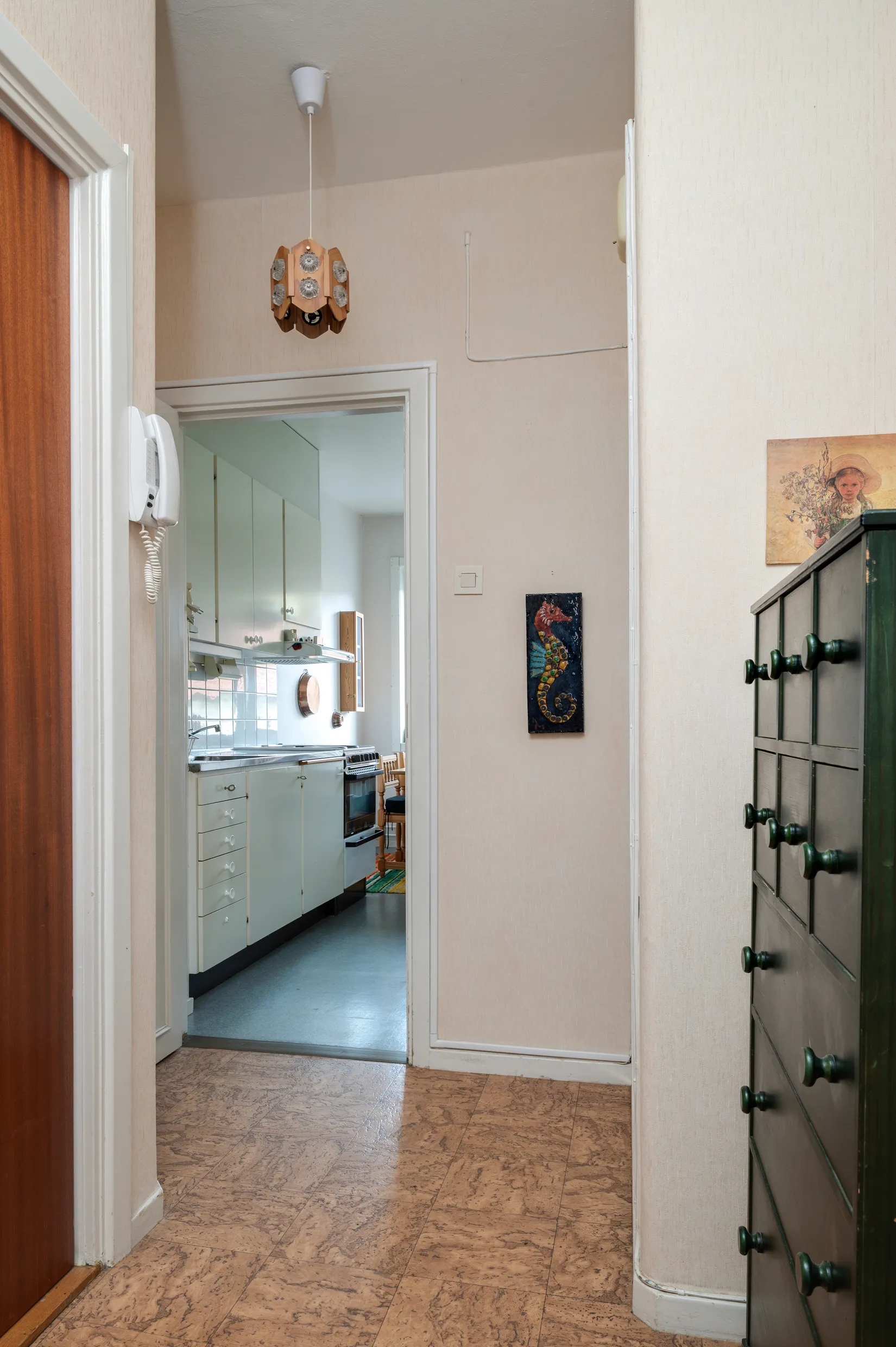 Bostadsrätt, Sävenäsgatan 1A, Munkebäck, Göteborg