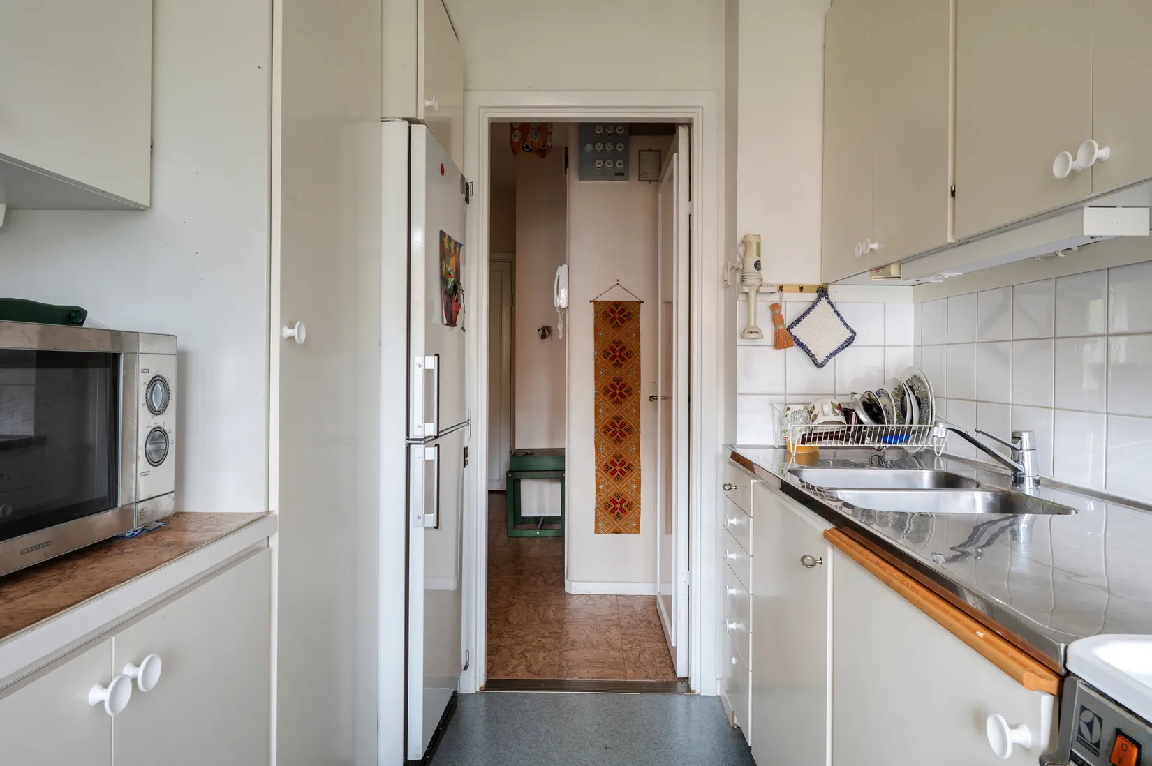 Bostadsrätt, Sävenäsgatan 1A, Munkebäck, Göteborg