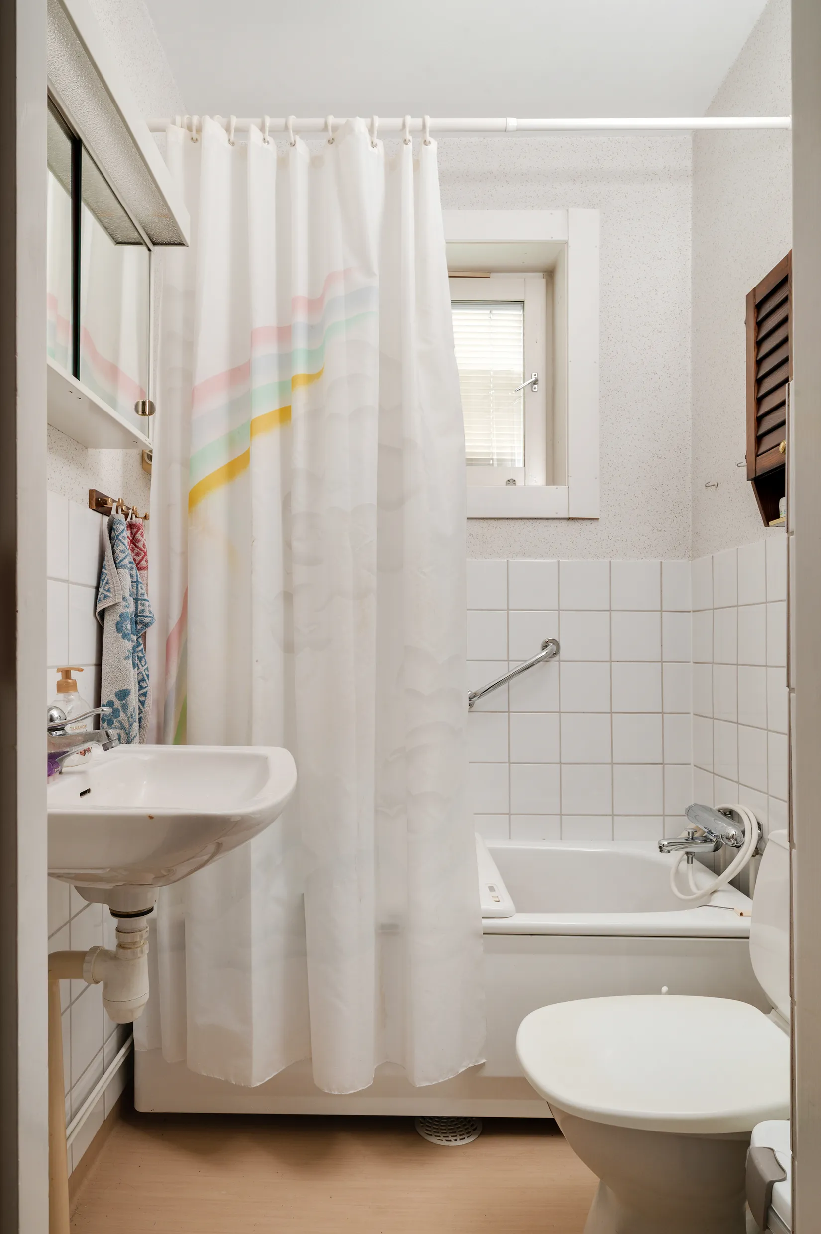 Bostadsrätt, Sävenäsgatan 1A, Munkebäck, Göteborg
