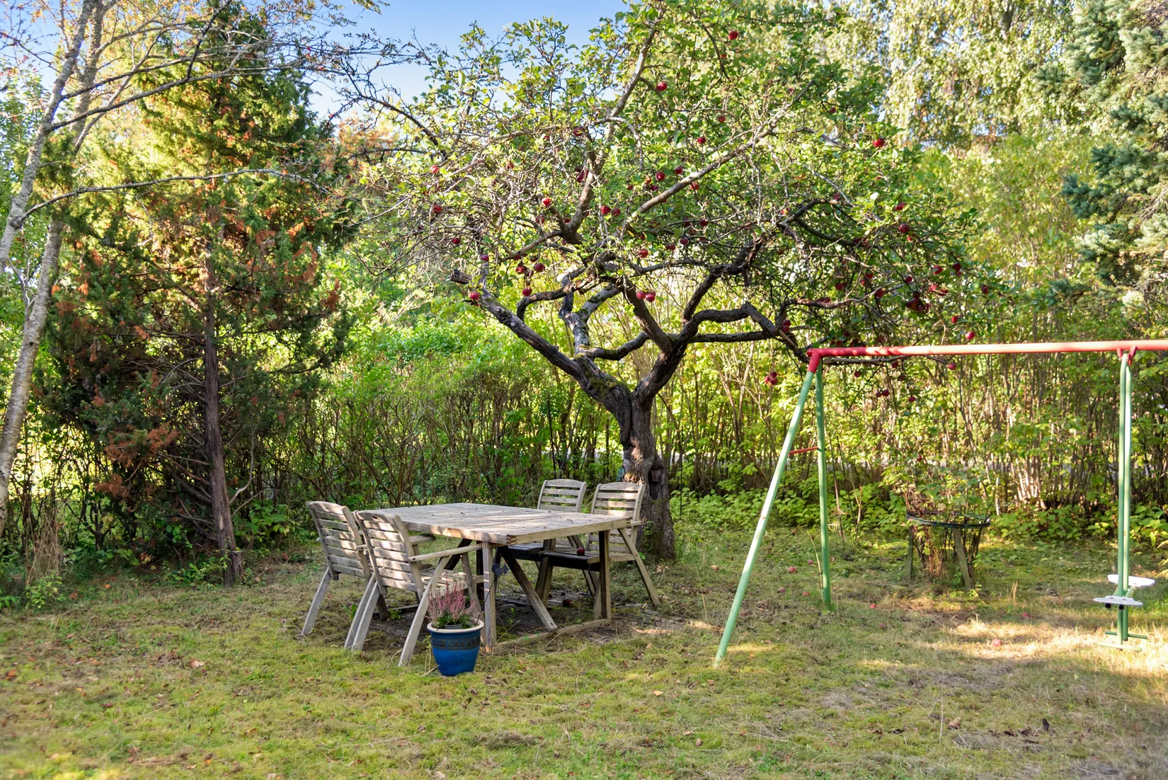 Villa, Utgårdsvägen 52, Solhem, Stockholm