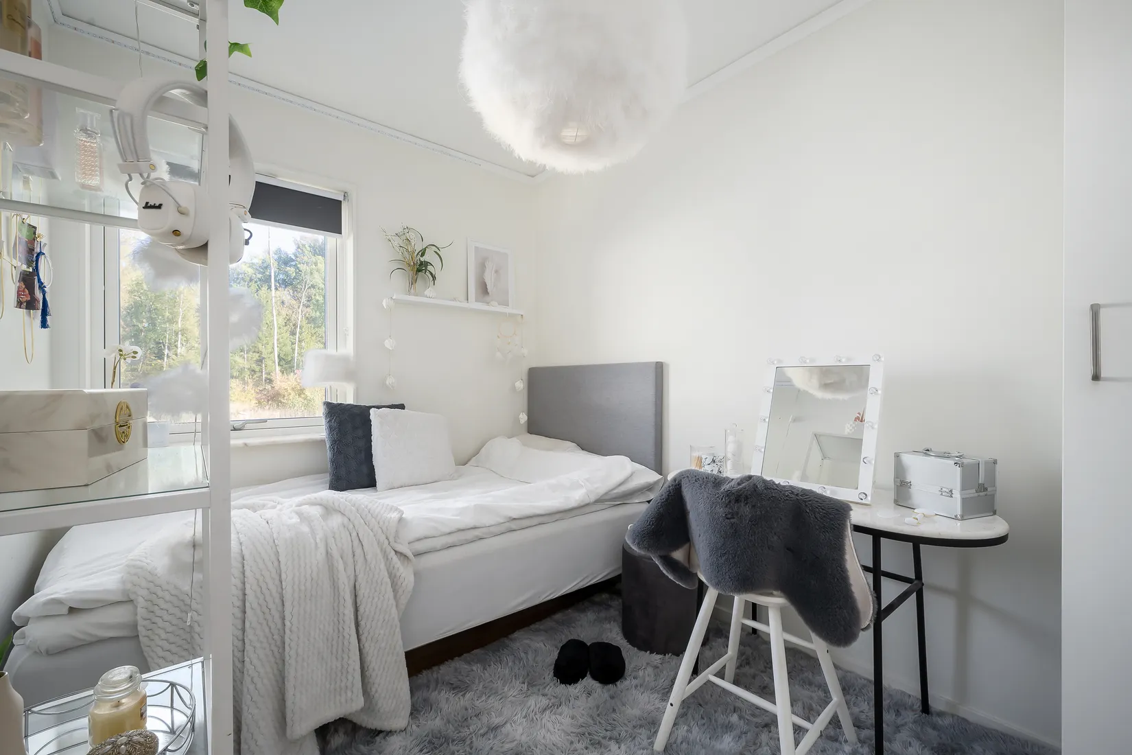 Bostadsrätt, Björnvägen 13C, Länna, Huddinge