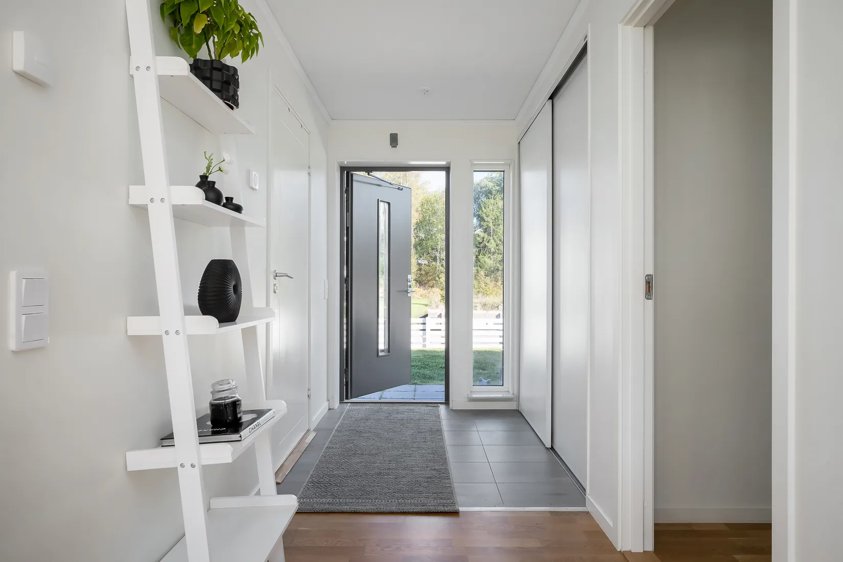 Bostadsrätt, Björnvägen 13C, Länna, Huddinge